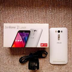 ZenFone 2 Laser
