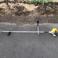 草刈機・刈払機⑦