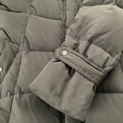 レディースダウンコートセルッチオの画像