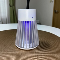 電気コバエ取りの画像