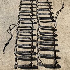 自動車用タイヤラダーチェーンの画像