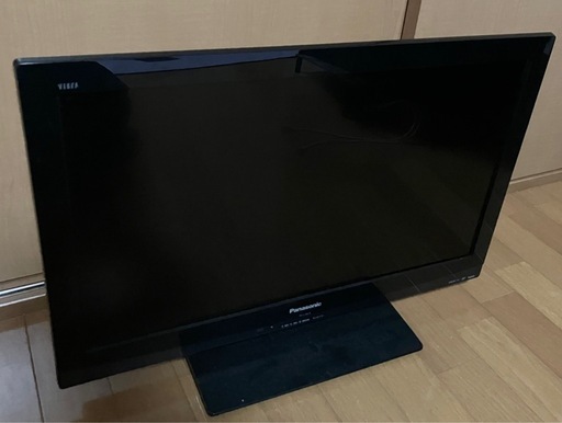 【値下げ】Panasonic  TH-L24C3 24インチテレビ