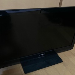 【値下げ】Panasonic  TH-L24C3 24インチテレビ 