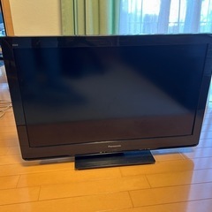 【無料】液晶テレビ