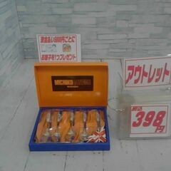 スプーンセット　ミチコロンドン　A5668
