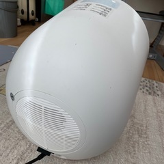 Morus Zero 超小型衣類乾燥機※回転無の画像