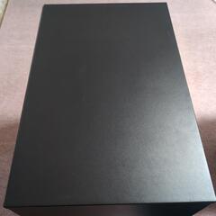 IKEA イケア VIKHAMMER ヴィークハムメル ブラックの画像