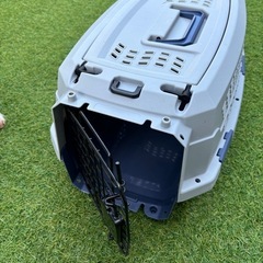 小型犬用ゲージ
の画像