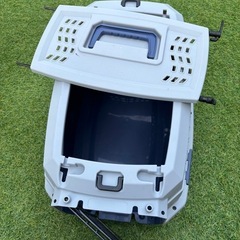 小型犬用ゲージ
の画像