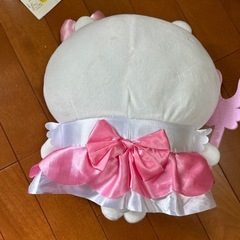 ちいかわ　ぬいぐるみの画像
