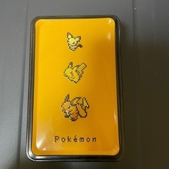 ポケモン 缶