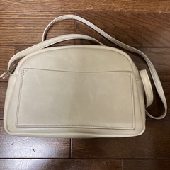 sepoミニショルダーバッグの画像