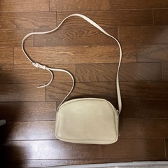 sepoミニショルダーバッグ