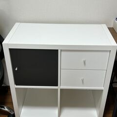 IKEAカラックス