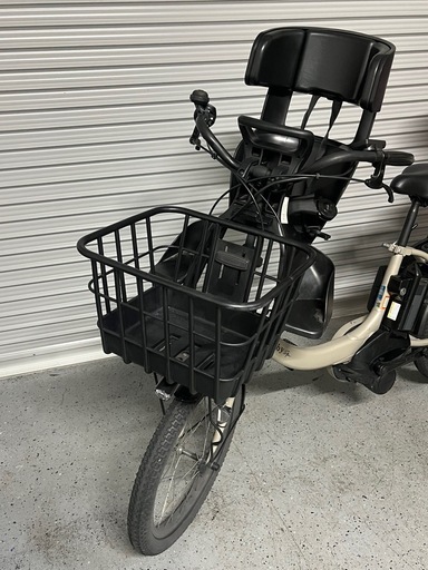 電動自転車　PAS Babby Sp 20インチ 2022年製