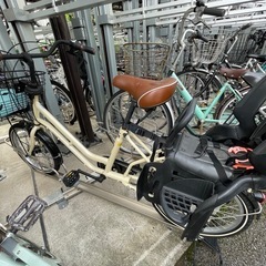 自転車
