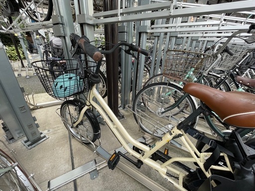 自転車