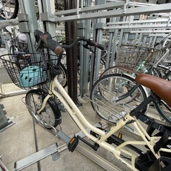 自転車の画像