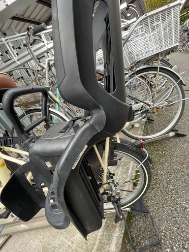 自転車