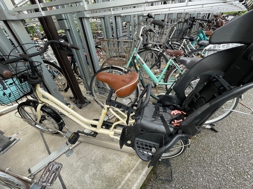 自転車