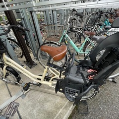 自転車の画像