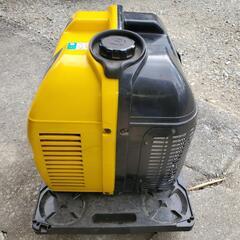 三菱 コング 発電機 1000M