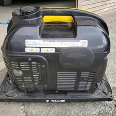 三菱 コング 発電機 1000M