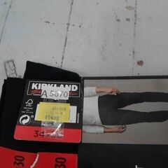 カークランド　パンツ　　34×30　A5670の画像