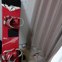 スノーボードの画像