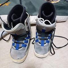 スノーボードの画像