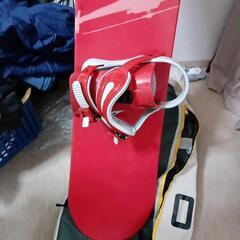 スノーボードの画像