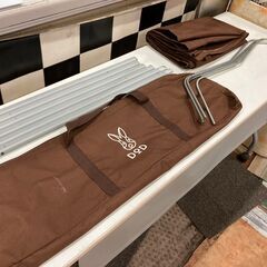 【愛品館 市原店】DOD｜ワイドキャンピングベッドの画像