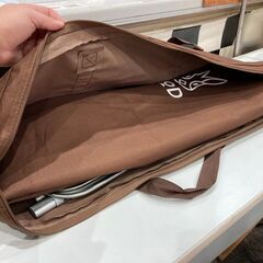 【愛品館 市原店】DOD｜ワイドキャンピングベッドの画像