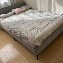 Ikea キッズ用ベッド(ベッド)の中古が安い！激安で譲ります・無料であげます(12ページ目)｜ジモティー