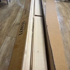すのこベット新品未使用