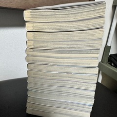 【値下げ中!】転生したらスライムだったけん件 1〜14巻 の画像