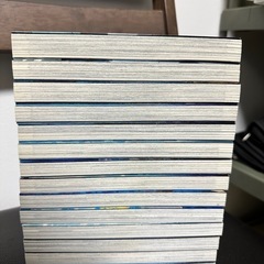 【値下げ中!】転生したらスライムだったけん件 1〜14巻 の画像