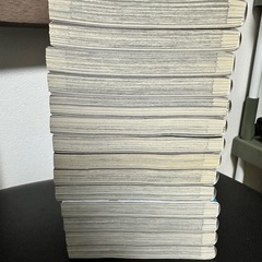 【値下げ中!】転生したらスライムだったけん件 1〜14巻 の画像