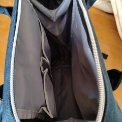 リュックサック　チャンピオンの画像