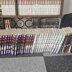 嘘喰い 全巻の画像