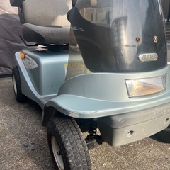 YAMAHAマイメイト
