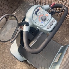 YAMAHAマイメイト