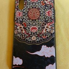 iPhone 10 Ⅹ スマホ ケースの画像
