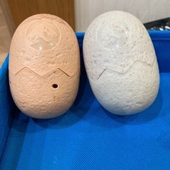 恐竜フィギュアセット 11体  サメおまけ　多色 プラスチック製の画像