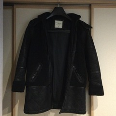 Abercrombie&Fitchレディースジャケット