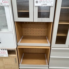 【お持ち帰り大特価】キッチンボード