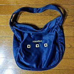 【HANAKO】バック
