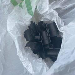 [取引中]アイリスオーヤマメタルラック棚板90×45センチを３枚の画像