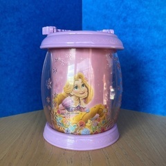 ラプンツェル　ランタン、シンデレラ　ランタン