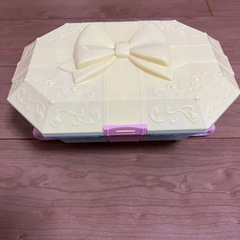 すみっこぐらしアクアビーズケースのみ